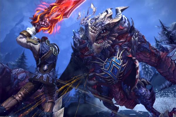 《魔兽世界》职业天赋选择全解析