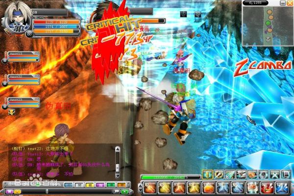 元气骑士摩艾石像隐藏效果_实用技巧汇总