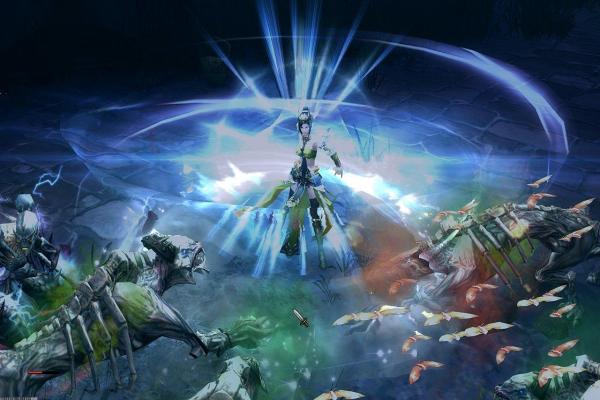 《王者荣耀》公孙离玩法深度解析与胜率提升建议 《王者荣耀》公孙离玩法深度解析与胜率提升建议